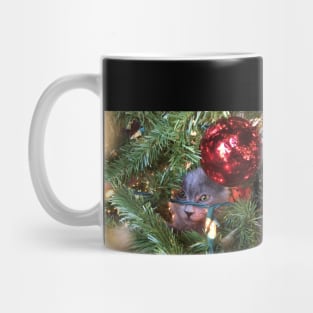 Potato the cat Mug